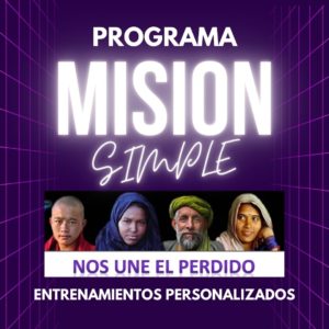 Programa Mision Simple